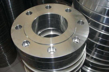 GB Stainless Steel OD 150mm DN40 Butt Welding Flange