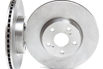 ANSI Flat Butt Welding DN1200 Carbon Steel Flanges