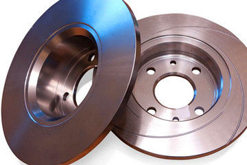 Pipeline Engineering 1/2' Buttweld Carbon Steel Flanges
