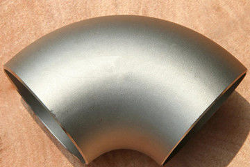 ANSI 90 Degree Elbow SS304 Stainless Steel Pipe Fittings