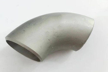 DN65 Elbow Welding SS316 Stainless Steel Pipe Fittings