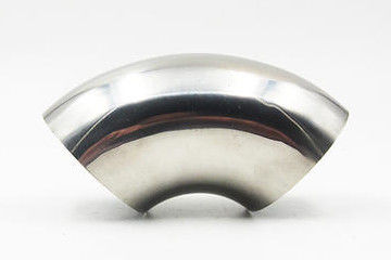 Convey Water Ss316 Pipe Fittings DIN Stainless Steel Elbow