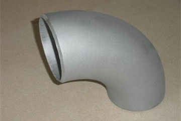 Gas DN80 Forged 25mm Elbow Threaded Pipe Fittings