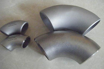Water BSP 25mm SS Elbow Schedule 80 Pipe Fittings