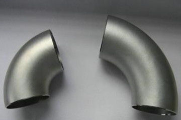 3/4&quot; NPS 1/2 Elbow 316L Stainless Steel Pipe Fittings