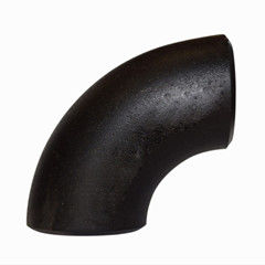 ANSI B16.9 1/2"-48" Carbon Steel Butt Welded Tee main pipe connection