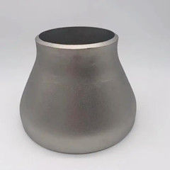 ANSI B16.9 Stainless Steel Pipe Fittings 4 To 3 Stainless Steel Reducer