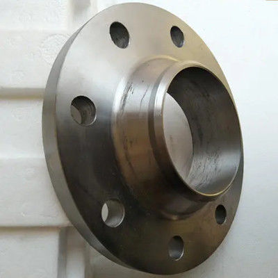 A105 B16.5 Butt Welding Flange Carbon Steel 1/2&quot;-48&quot;