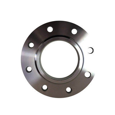 DN10~DN250 1/2&quot; ~ 8&quot; Carbon Steel Flanges High Pressure