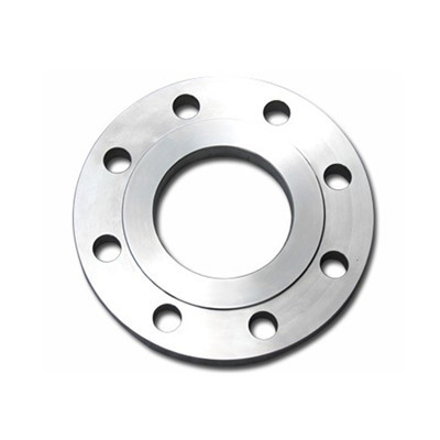 ASTM A182 Stainless Steel Flanges 304 Metal Pipe Fittings PL Flange