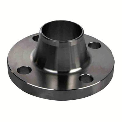 ASME/BS B16.5 Carbon Steel WN Flange SCH40 SCH80 ASTM A105