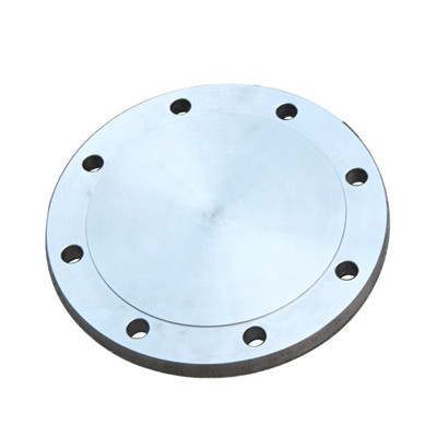 ANSI B16.5 Forged RF Carbon Steel Blind Flange DN100 Class 150