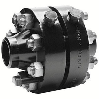 ASME/ANSI B16.5 A105 Carbon Steel Orifice Flange Class 150