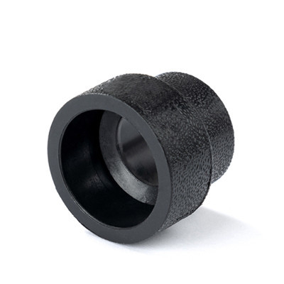 Butt Fusion HDPE Reducer Fitting For Joining Pipe Lines Sdr17.6 Sdr17