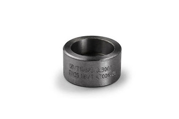 Welded Pipe Cap Carbon Steel Socket Weld Fittings